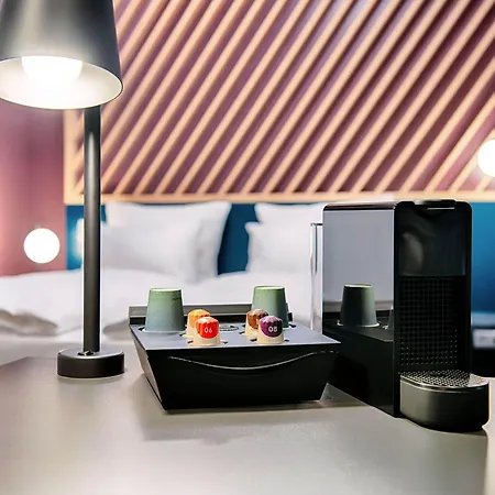 B&B Hotel Wien-St-Marx